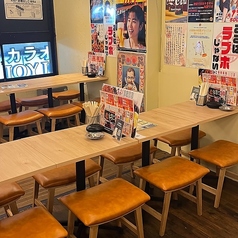それゆけ!鶏ヤロー! 四日市店の特集写真