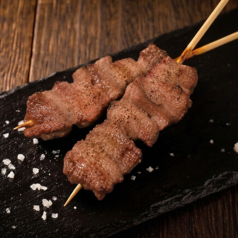 豚タン串