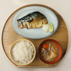 飯 汁 魚　みつぼしや 天満店のおすすめ料理1