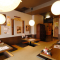 馬刺屋マサシ 浅草駅前店の雰囲気1