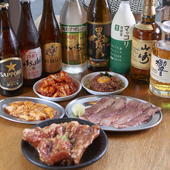 焼肉スタミナ苑 とりとん 豊洲店の特集写真