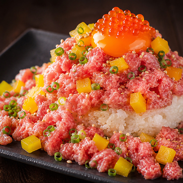 桜馬のおすすめ料理1