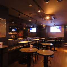 BUZZ STAND 新宿東口店のおすすめ料理1