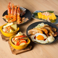 めしや たまや上野店のおすすめ料理1