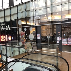 KARAPARA フェニックスプラザ摩耶店の外観2