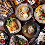 【川崎駅徒歩2分】"カジュアルだけど間違いない"を追求した、和牛・地鶏・日本酒のネオ居酒屋