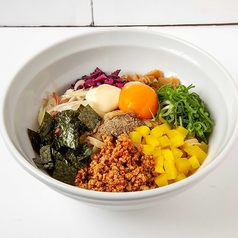 二代目吾作どんのおすすめランチ1