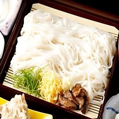 稲庭うどん