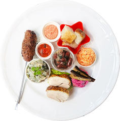 マトリョーシカ 上野マルイ店の写真