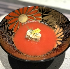 YORI ヨリのコース写真