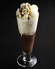 アメイジング・ANKO・パフェ(Amazing Anko Parfait）