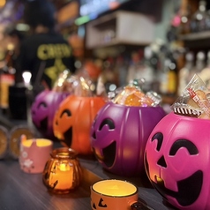 カラオケバーポンコツの雰囲気3