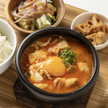 Tokyo Guesthouse Oji Cafe & Bar オウジのおすすめ料理1