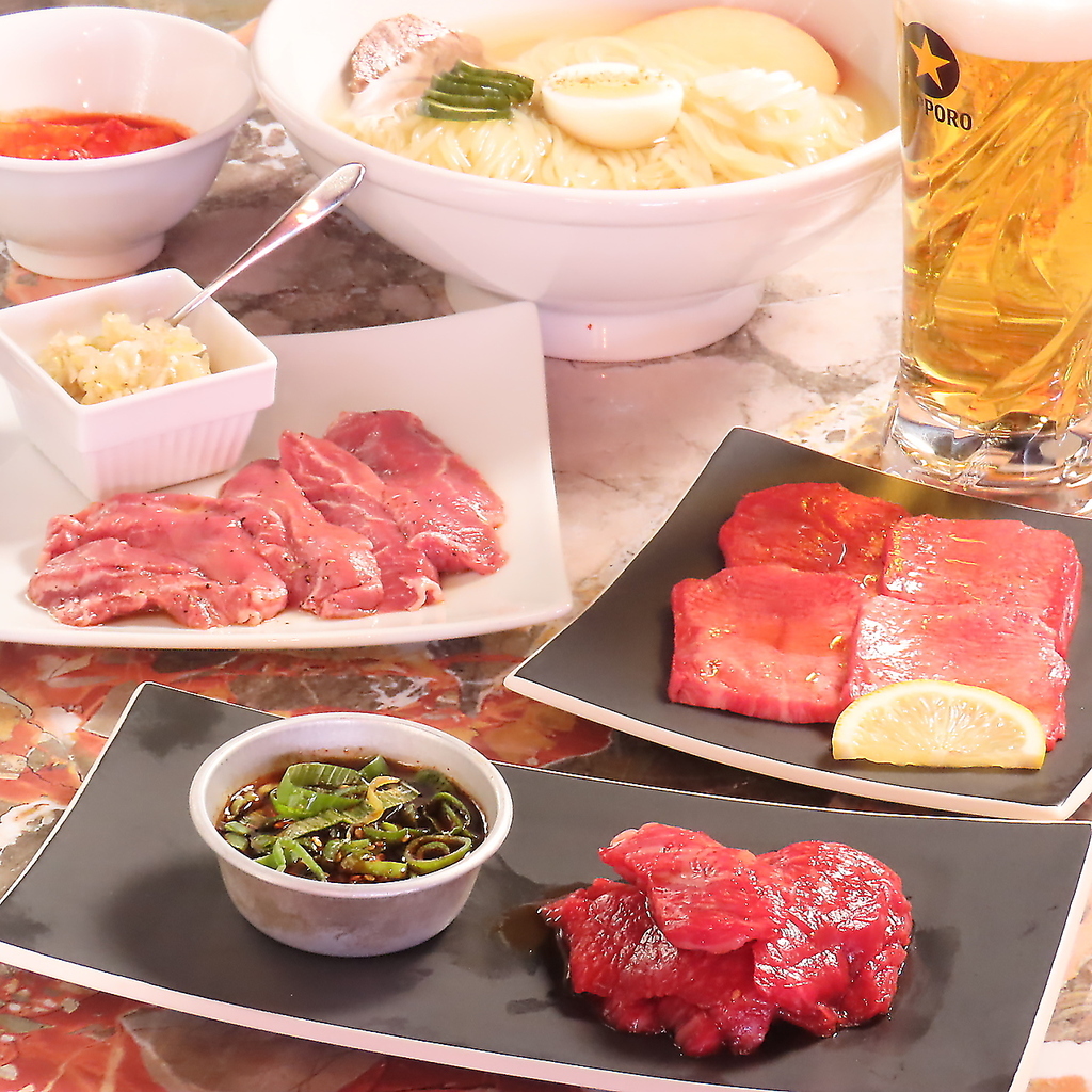 味楽苑 矢巾店の写真ギャラリー