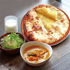 ナマステ桜谷店のおすすめ料理2