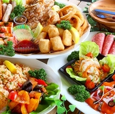 リサージュ ラヴィモアのおすすめ料理2