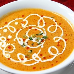 チキンカレー