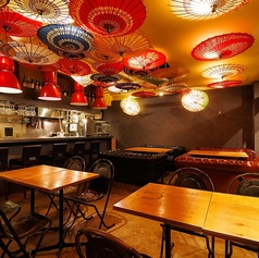 海鮮 餃子 釜飯 じゃのめの特集写真