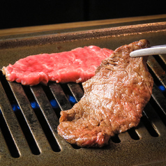 焼肉めいげつ 黒崎店のおすすめポイント1