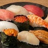 すし居酒屋 湊 鈴鹿平田店のおすすめポイント3