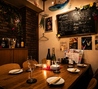 Bistro Shido ビストロシド 郡山駅前店のおすすめポイント3