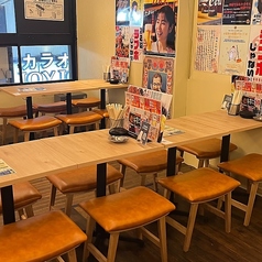 それゆけ!鶏ヤロー! 四日市店の特集写真