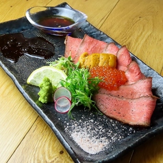 炉端食楽 阿吽のおすすめ料理2