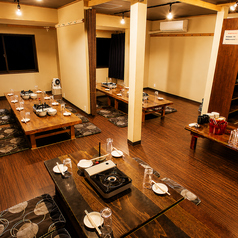 居酒屋 ひでぼうの雰囲気1