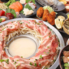 肉×地酒 個室居酒屋 蓮 REN 熊谷駅前店のおすすめポイント1