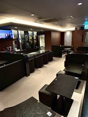 bar JUST A WAY バージャスタウェイの特集写真