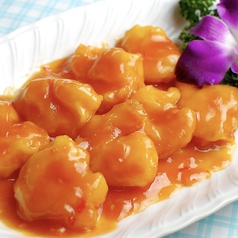 華馨園のおすすめポイント1