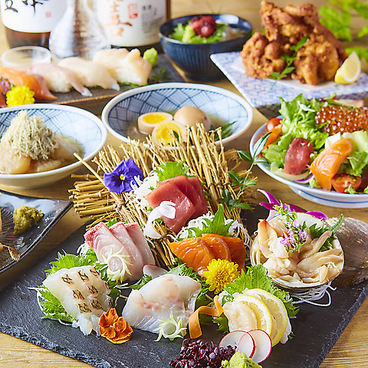 いろり家 八戸三日町店のおすすめ料理1