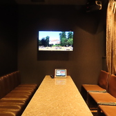 BUZZ STAND 新宿東口店の雰囲気3