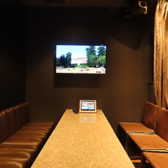 BUZZ STAND 新宿東口店の雰囲気3