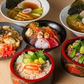 めしや たまや上野店の雰囲気1