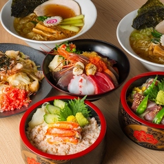めしや たまや上野店の雰囲気1
