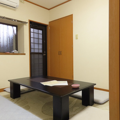 居酒屋 Kitchen すまいるの雰囲気1