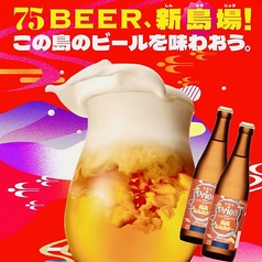 ORION 75 BEER
