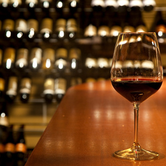 マルゴ 丸の内のコース写真