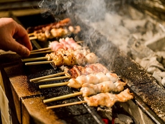 居酒屋 8とり HATTORIのおすすめポイント1