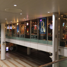 BLUE THE BLUE ブルー ザ ブルーの外観1