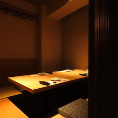 和食と郷土料理 時季 tokiの雰囲気3