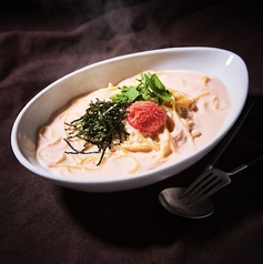 博多明太子クリーム