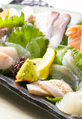 塩飽の漁師飯 まやの特集写真