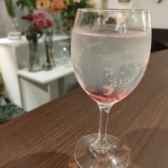 ピンクミラージュ