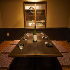 粋宵 新横浜店の雰囲気1