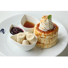 Seaside Cafe Hanon シーサイドカフェハノンのコース写真