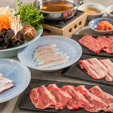 Japanese Chinese Cuisine Soh ソウ アートホテル成田のおすすめ料理1