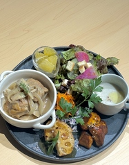 Poitrie ポワトリア 丸の内店のコース写真
