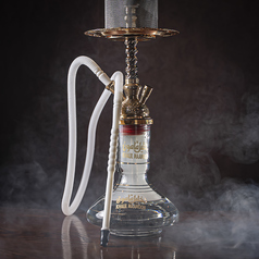 SUI Smoke Bar & Shisha Cafe スイ 西中島店のおすすめポイント1